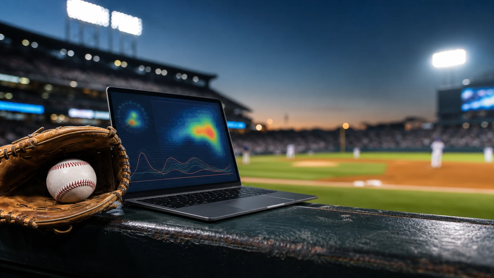 World Series AI prediction model - How to model series odds