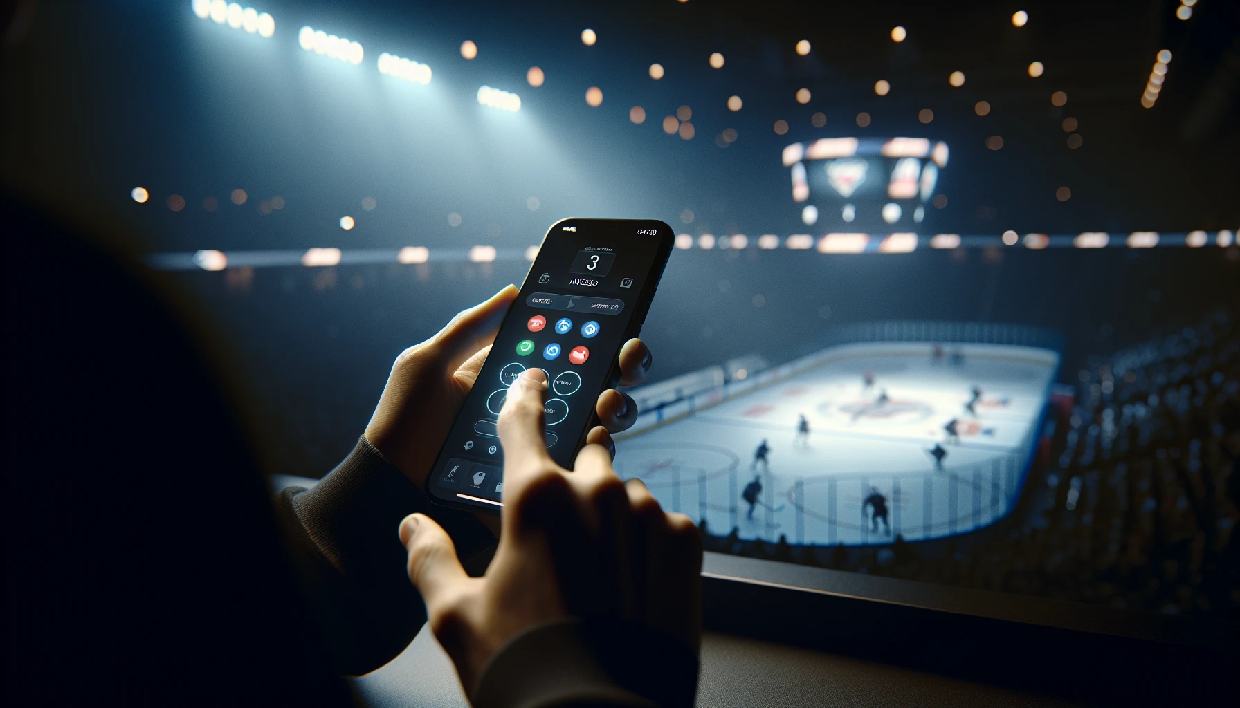 Trade Tracker NHL: Fast Signals, Clean Details, and Betting Impact