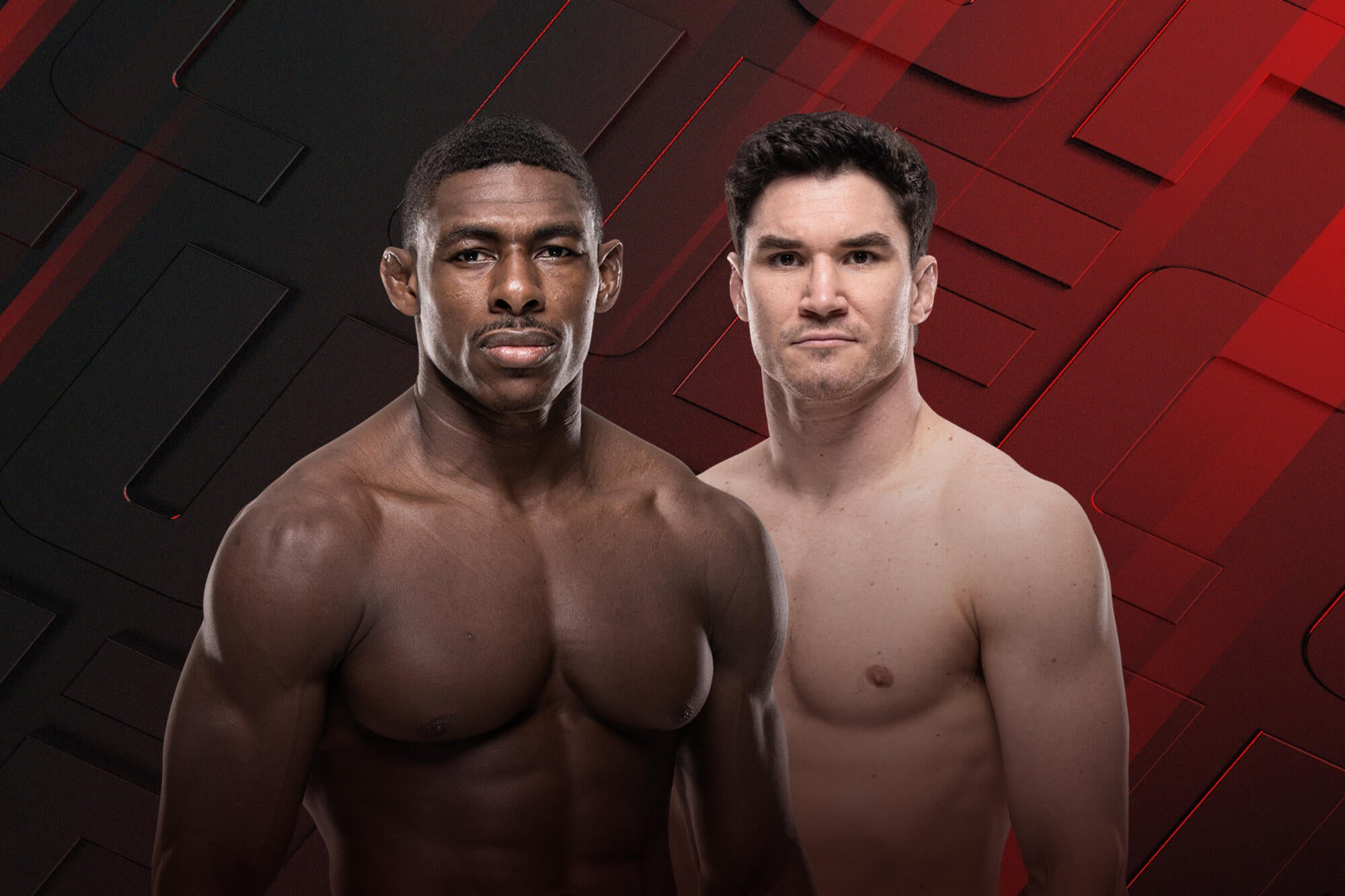 UFC Fight Night: Buckley vs. Malott