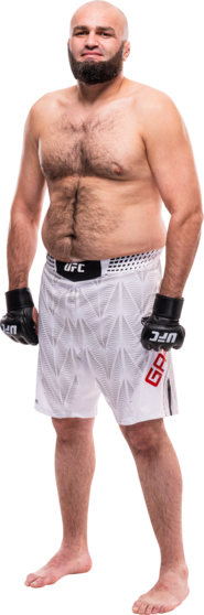 Shamil Gaziev