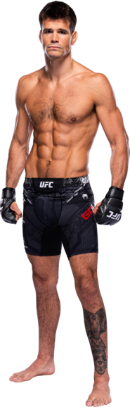 Mickey Gall