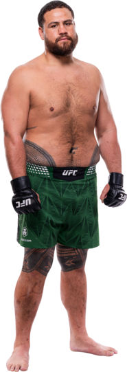 Tai Tuivasa