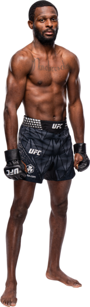 Montel Jackson