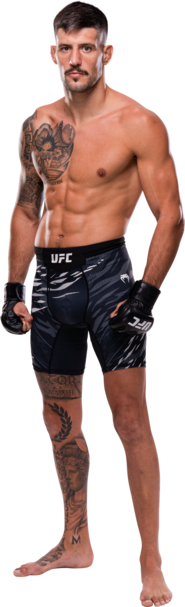 Joel Alvarez