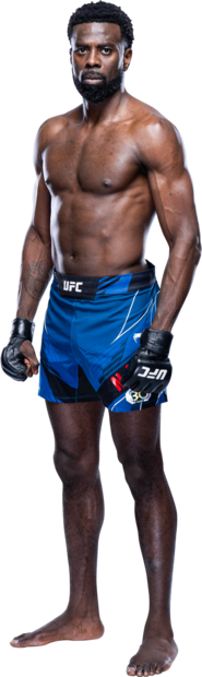 Chidi Njokuani
