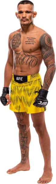 Marcio Barbosa