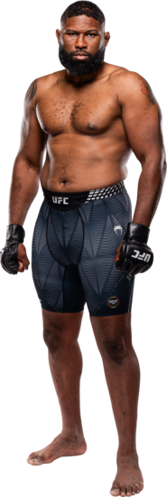 Curtis Blaydes