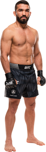 Patricio Pitbull