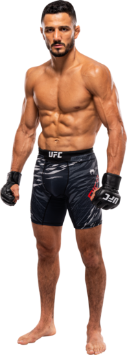 Aaron Pico