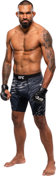 Brendson Ribeiro