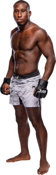Tresean Gore