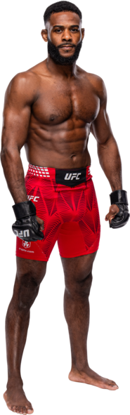 Aljamain Sterling