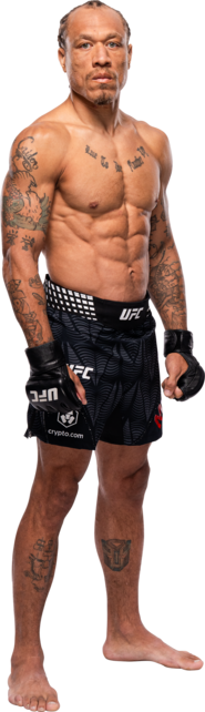 Marcus McGhee