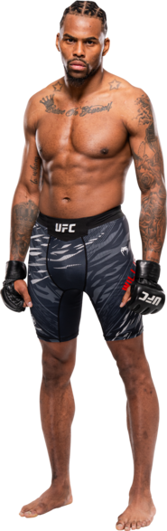 Khaos Williams