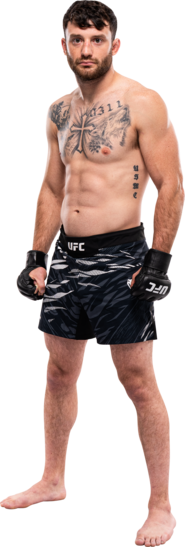 Eric Nolan