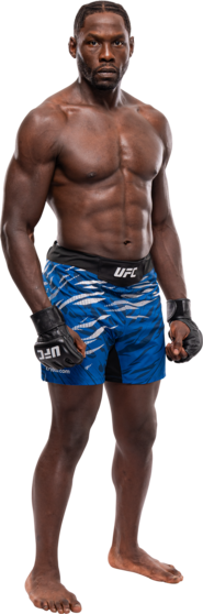 Jared Cannonier