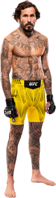 Marlon Vera