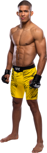 Matheus Camilo