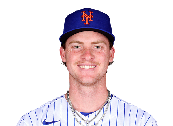 Carson Benge