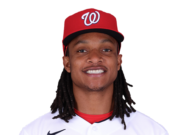CJ Abrams