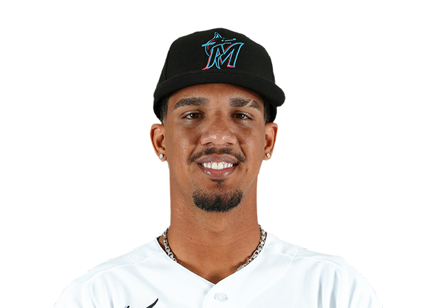 Eury Perez
