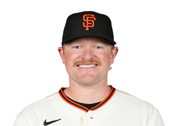 Logan Webb