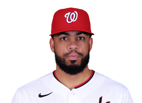 Luis Garcia Jr.