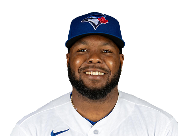 Vladimir Guerrero Jr.
