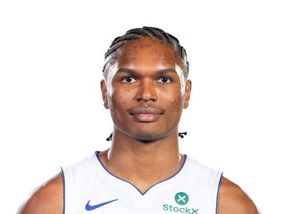 Ausar Thompson
