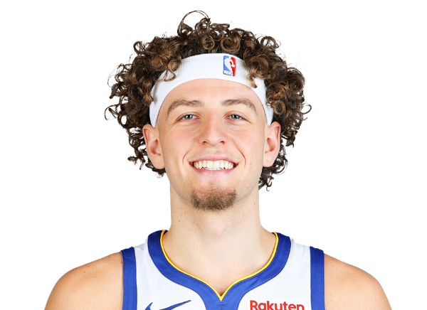 Brandin Podziemski