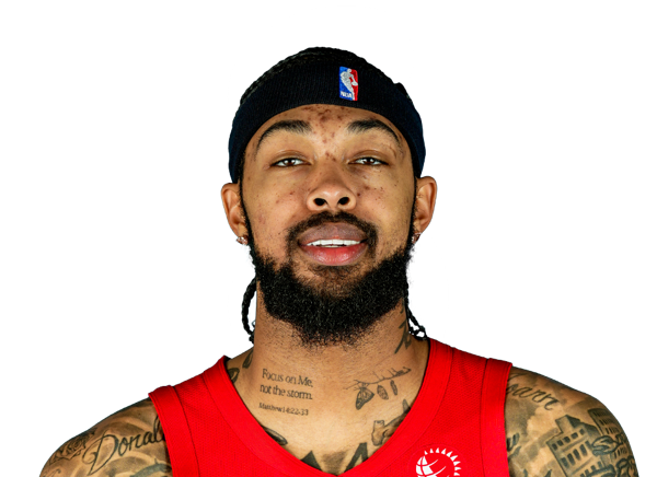 Brandon Ingram