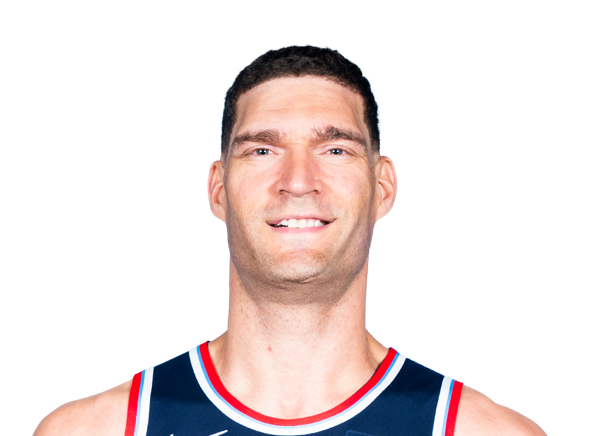 Brook Lopez