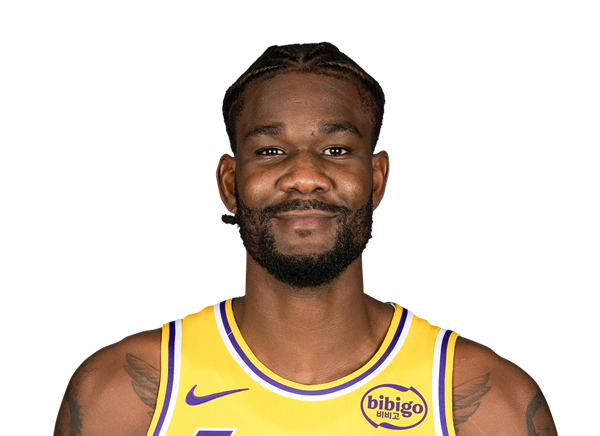 Deandre Ayton