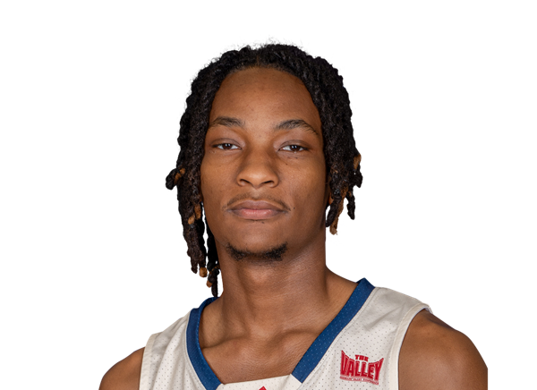 Ahmad Henderson II