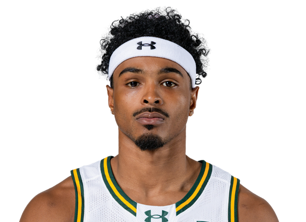 Ahmad Robinson