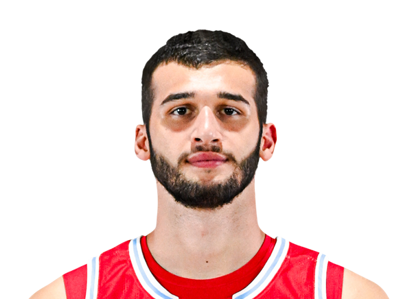 Ahmet Jonovic