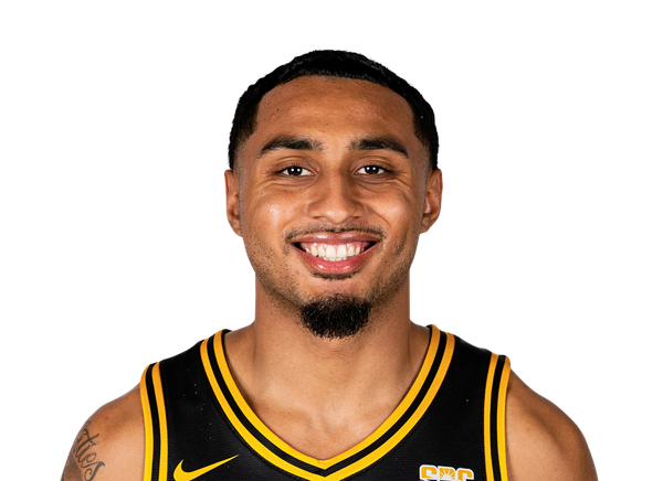 Alonzo Dodd