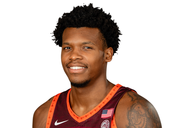 Amani Hansberry