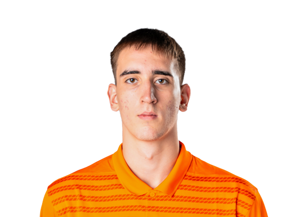 Andrija Vukovic