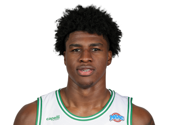 Anthony Isaac
