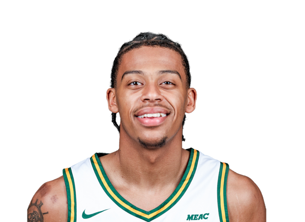 Anthony McComb III