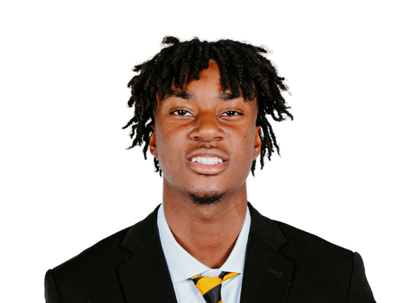 Anthony Robinson II