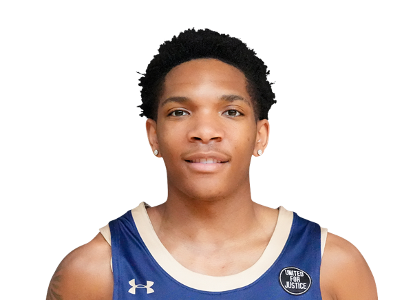 Arlandus Keyes