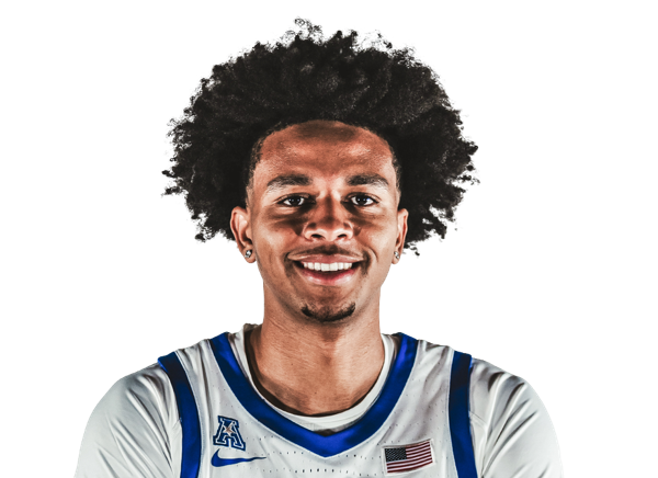 Ashton Hardaway