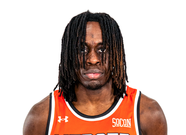 Baraka Okojie