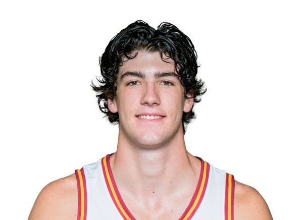 Blake Buchanan