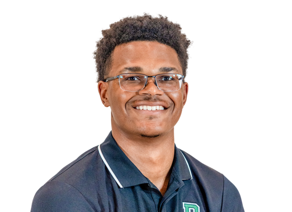 Brandon Mitchell-Day