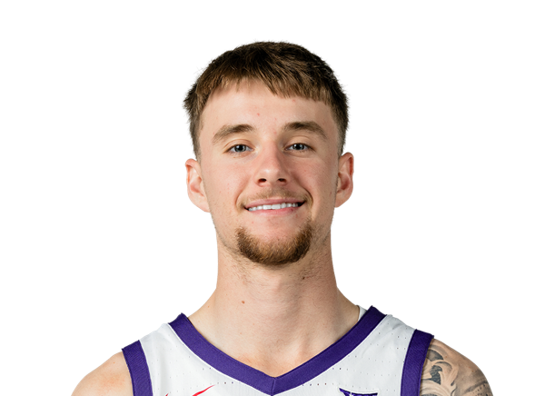 Brock Harding