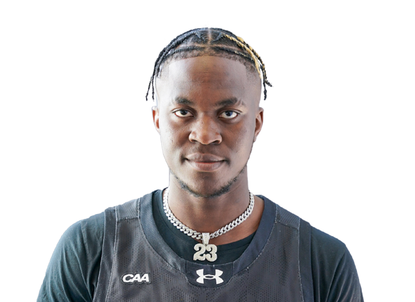 Caleb Embeya