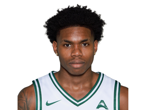Calvin Sirmans III